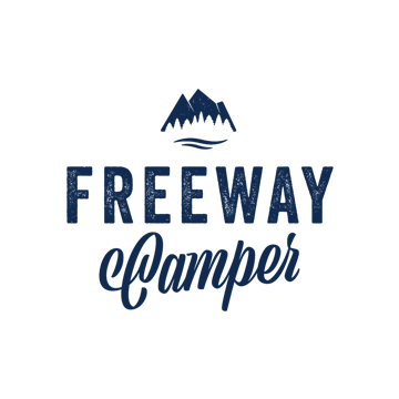 Freewaycamper Logo
