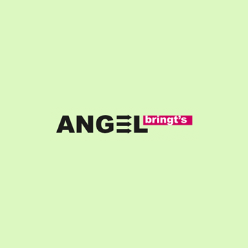 Angel bringt’s Logo