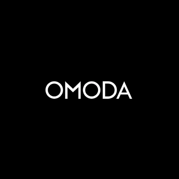 Omoda Logo