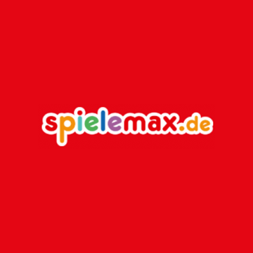 Spielemax Logo