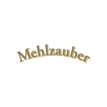 Mehlzauber Logo