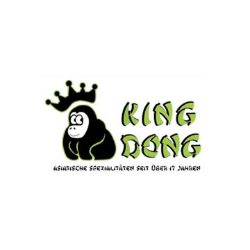 King Dong Logo