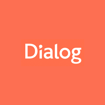 Dialog Versicherung Logo