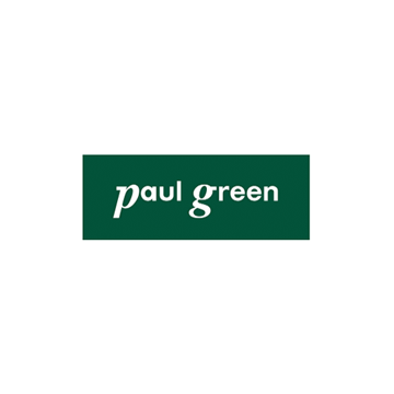 Paul Green GmbH Logo