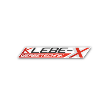 Klebe-X.de Logo