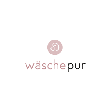 wäschepur Logo