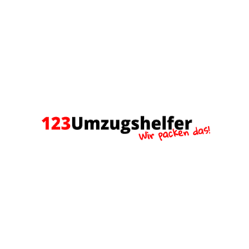 123umzugshelfer Logo