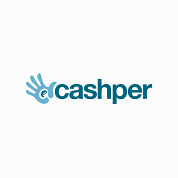 Cashper / Novum Bank Limited Logo