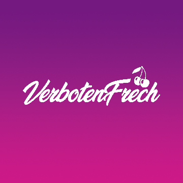 VerbotenFrech Logo